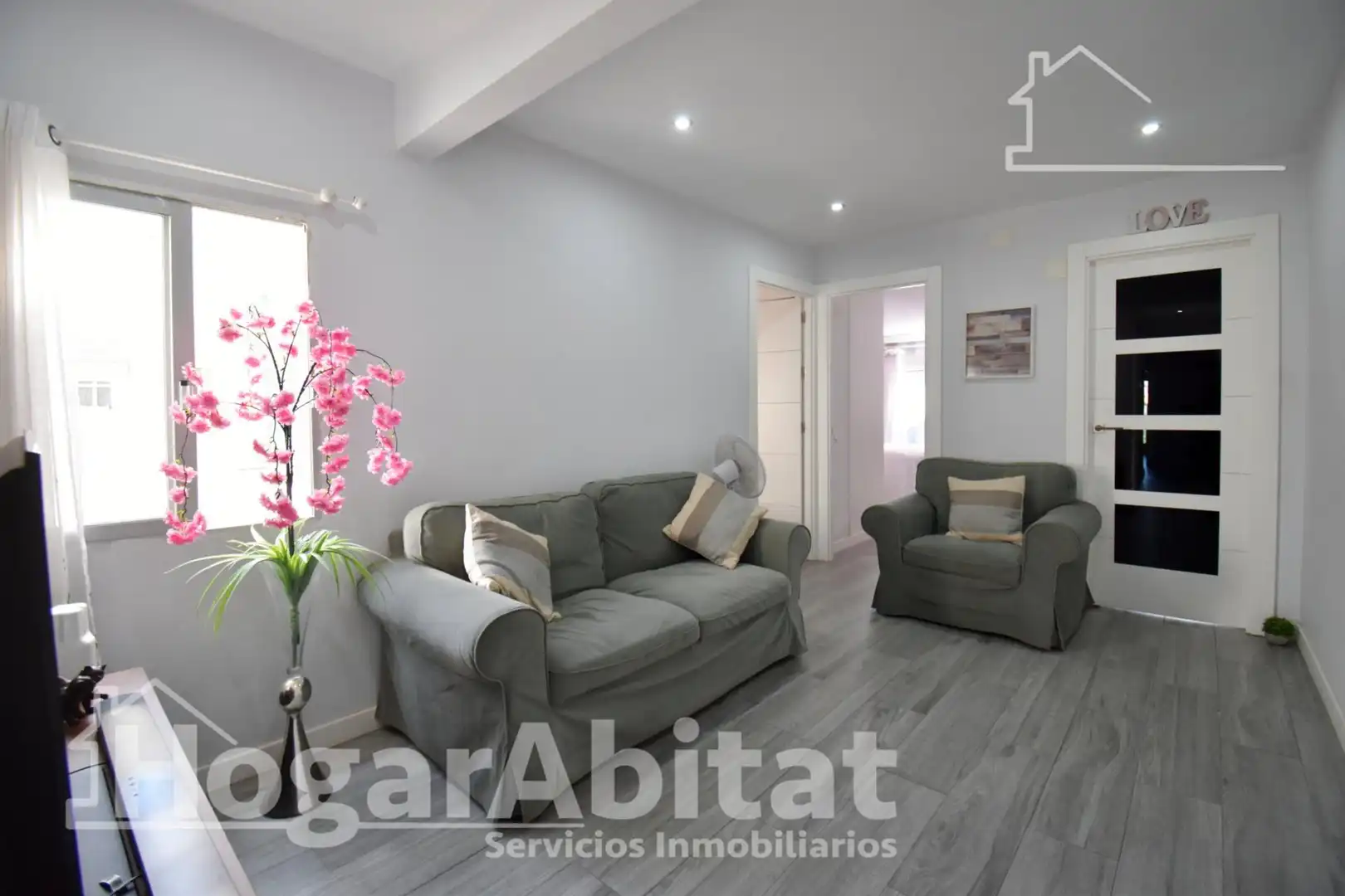 Flat for sale in Calle Lluís Vives, imagen 9