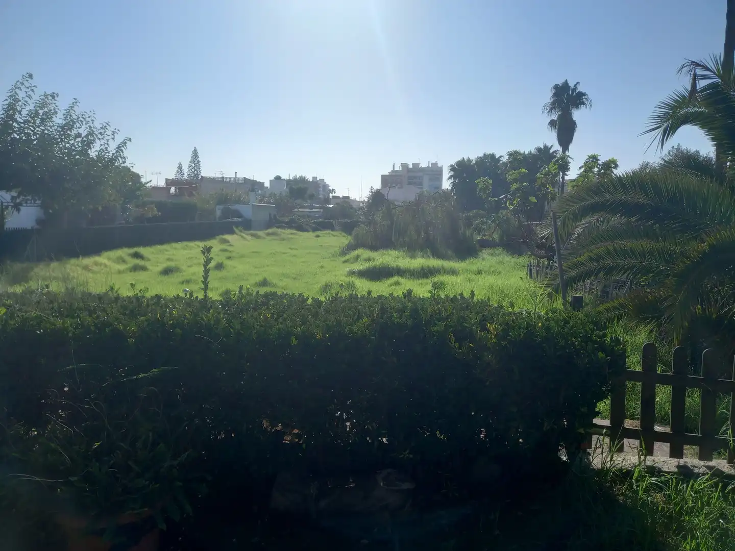 Terreny residencial en venda a Carrer Tortosa, imagen 2