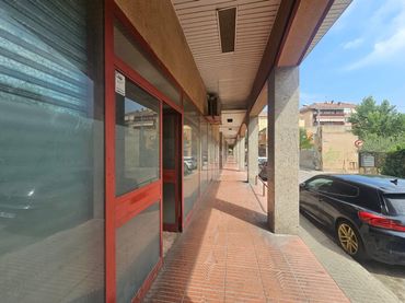 Local comercial en venta en Carrer de Pere de Montcada