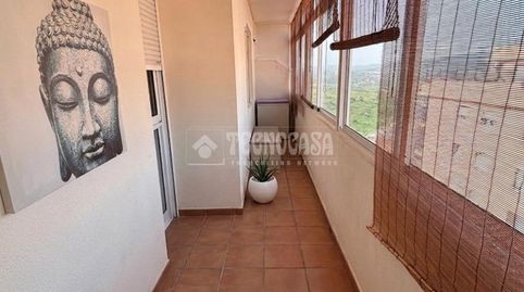 Photo 4 of Flat for sale in Res. la Buganvilla, San Bernabé, Algeciras
