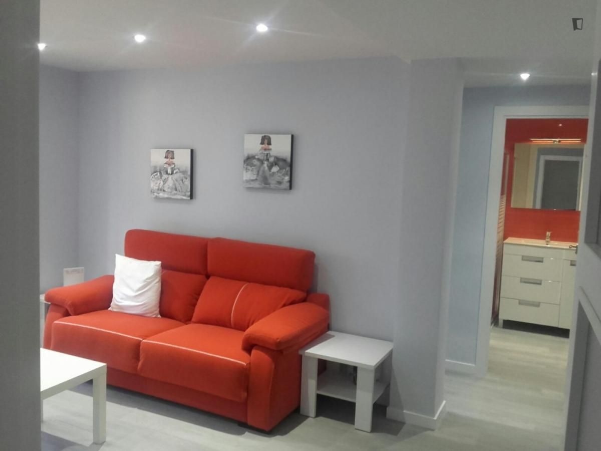 Apartament de lloguer a Juan de la Cierva