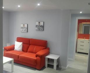 Apartment to rent in Juan de la Cierva