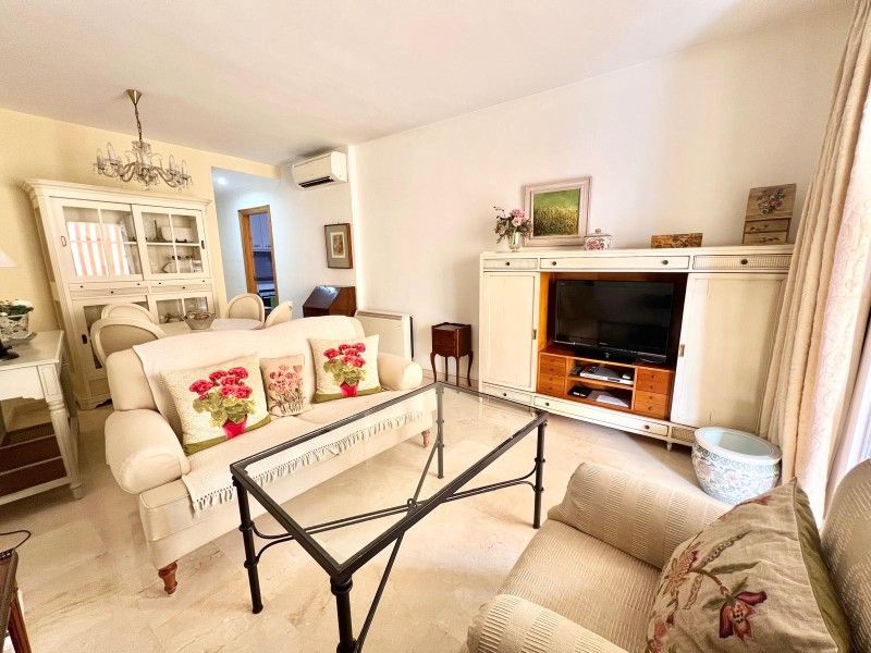 Flat for sale in Avenida Palma de Mallorca, -1, El Bajondillo