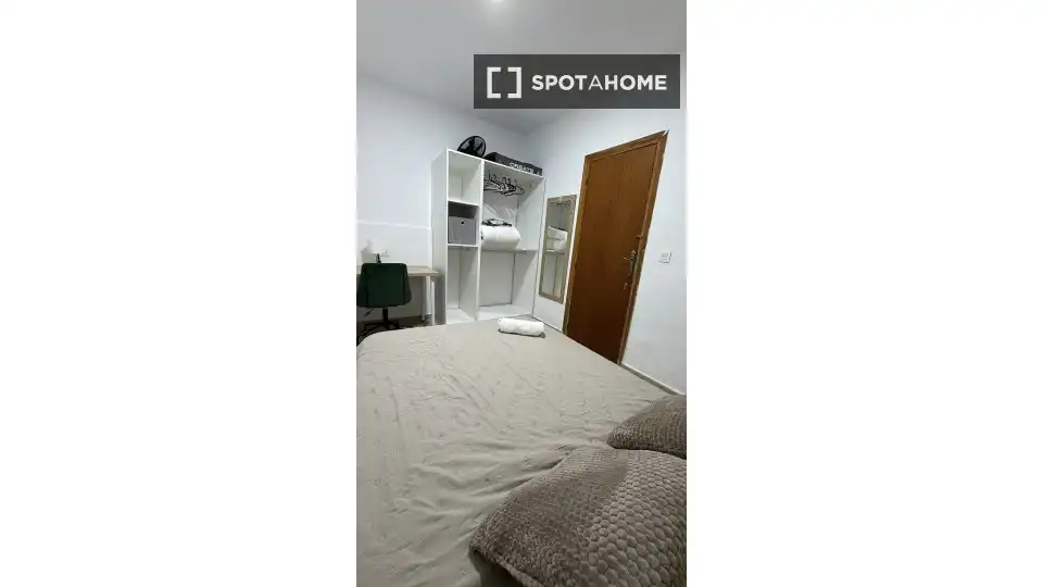 Habitación en Javalí Viejo