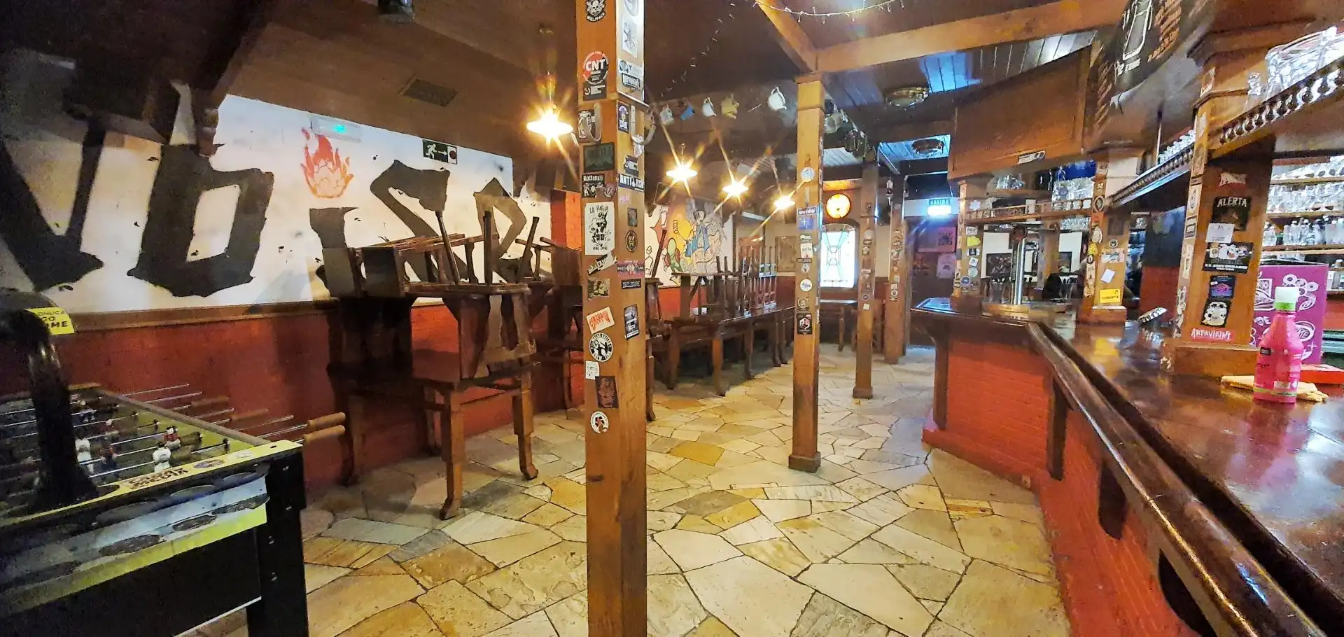 Local comercial en venda a Calle CARTA PUEBLA, imagen 5