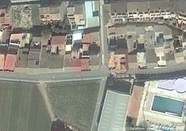 Flat for sale in Meliana