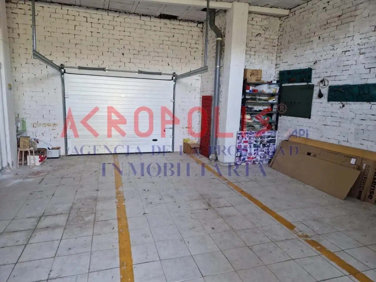 Local comercial de lloguer a Benavente, imagen 9