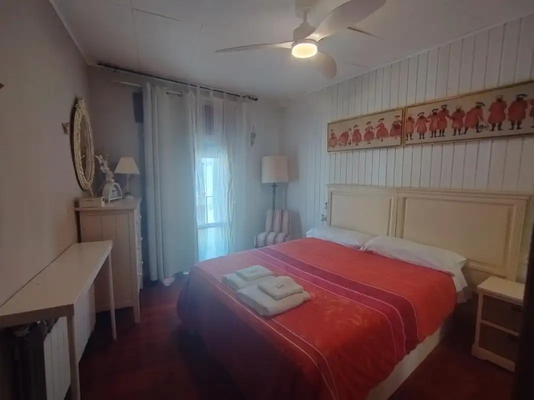Habitación de Casa o chalet en venta en Albalate del Arzobispo con Calefacción y Terraza