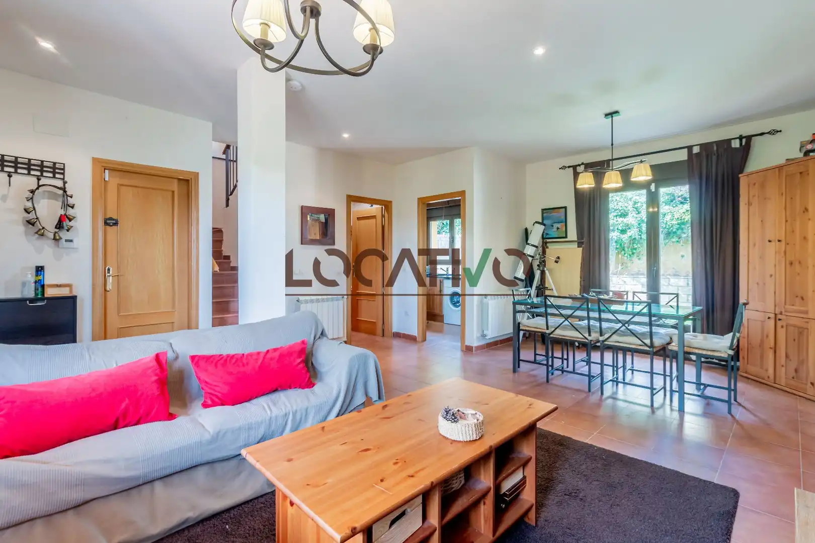 Haus zum Verkauf in Santa María de la Alameda, imagen 11