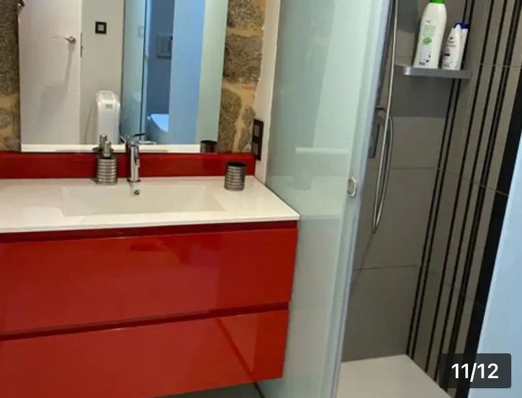 Habitatge amb terrassa en venda a Cangas pueblo, imagen 11