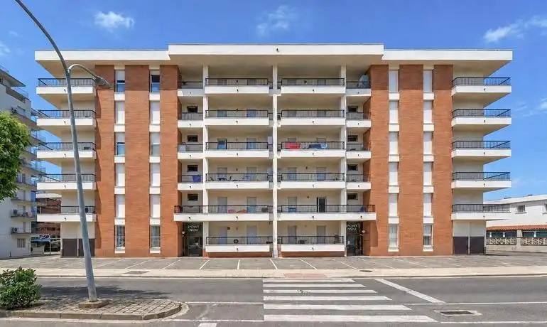 Apartment mit Aufzug zum Verkauf in Calle DE LA PLATJA 57, imagen 42