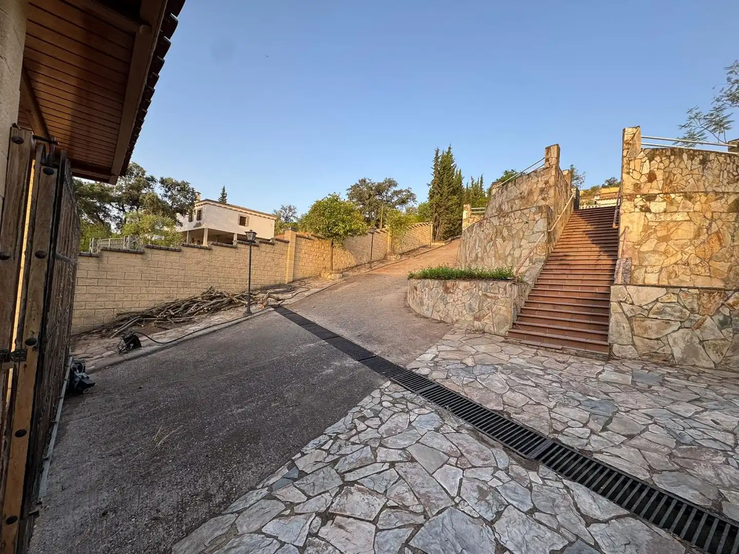 Casa o xalet en venda a Alcolea