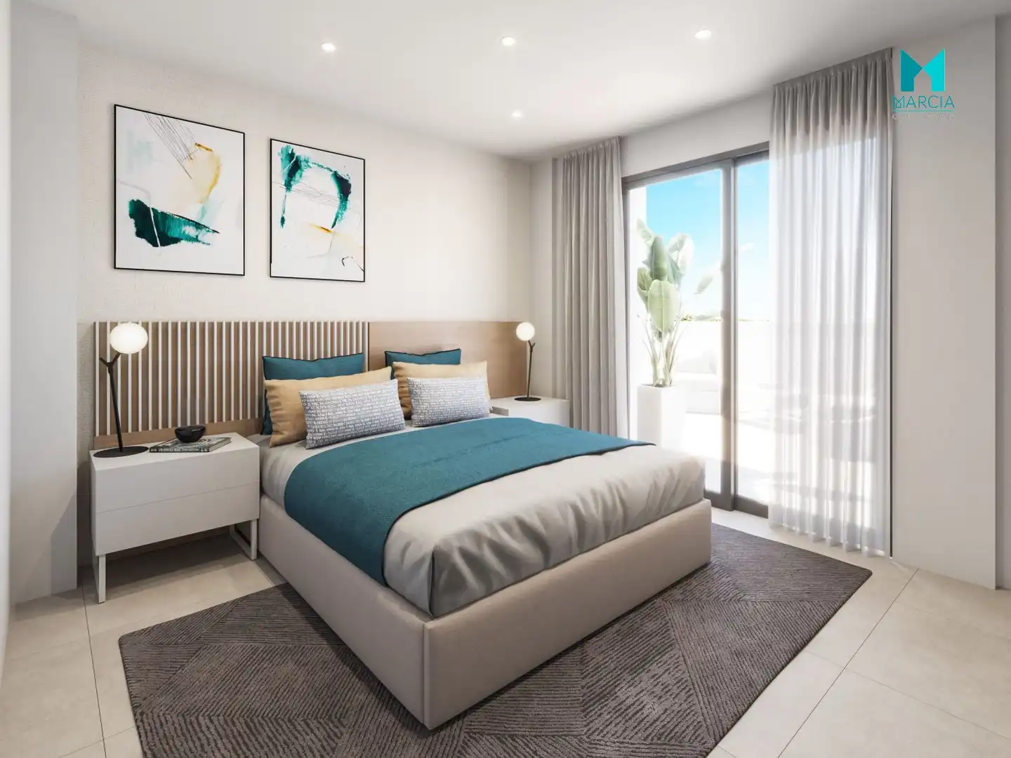 Villa avec piscine à vendre à San Pedro del Pinatar, imagen 5