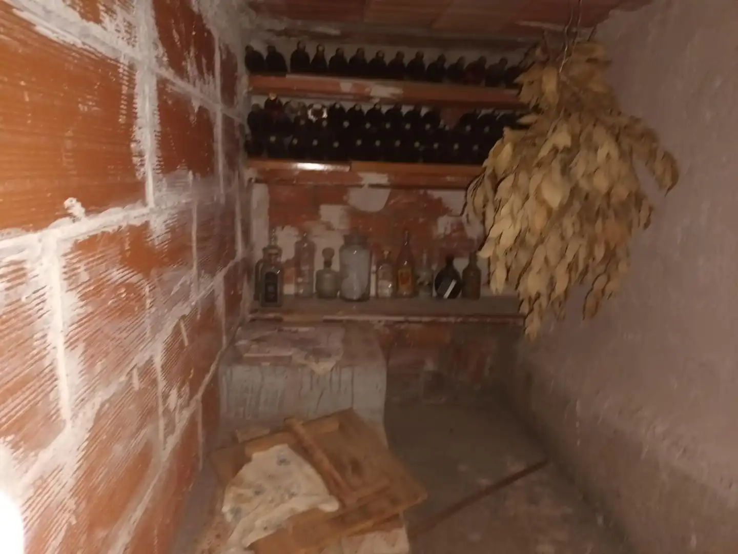 Casa o xalet en venda en Hontoba amb Calefacció, Jardí privat i Terrassa