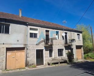 Exterior view of Flat to share in San Cibrao das Viñas  with Heating and Furnished