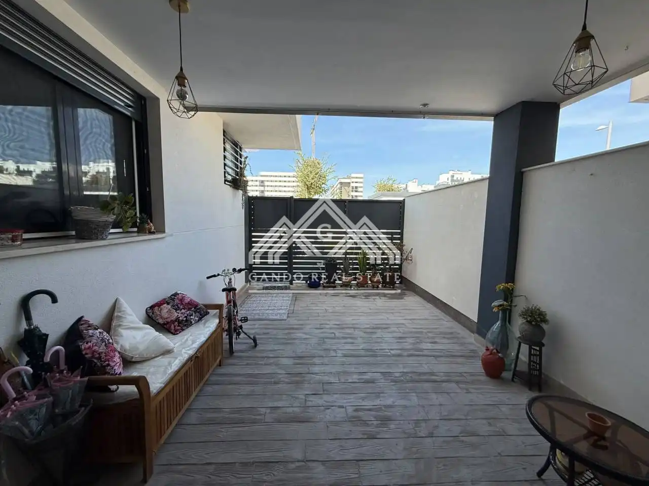Maison avec piscine à vendre à Calle José Mejías Salguero, imagen 5