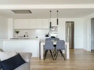 Appartamento con ascensore in vendita a Carrer de la Indústria 45, imagen 3
