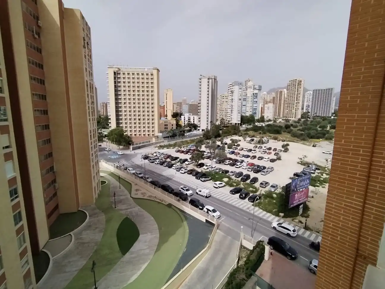 Mini appartamento con piscina in vendita a Rincón de Loix, imagen 14