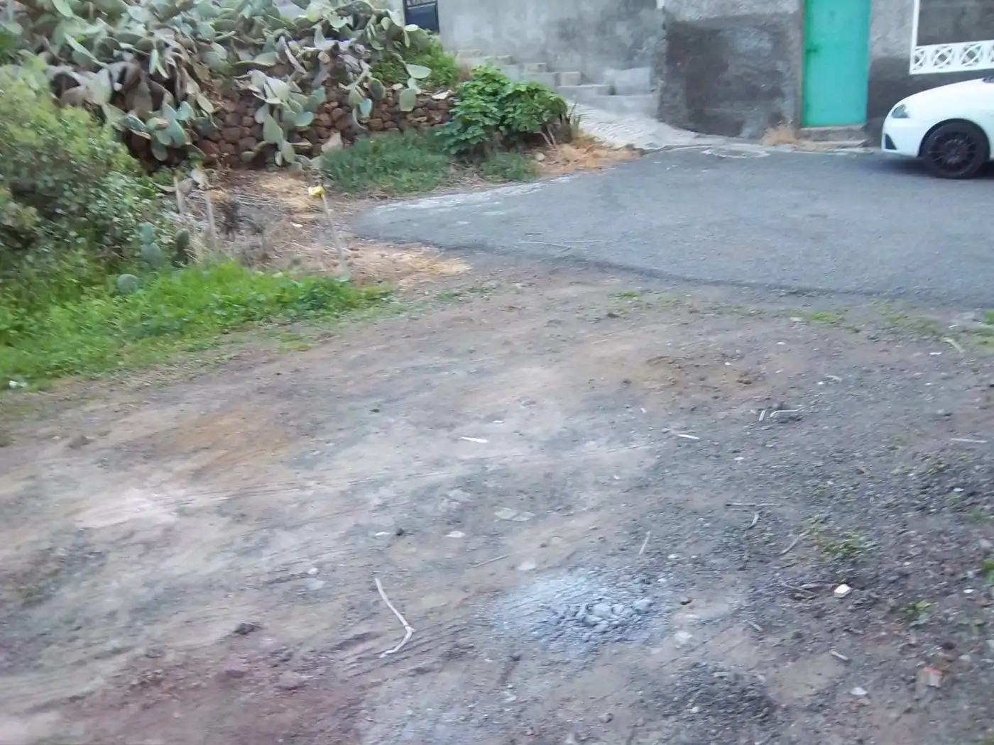 Residencial en venta en Caserones - La Higuera