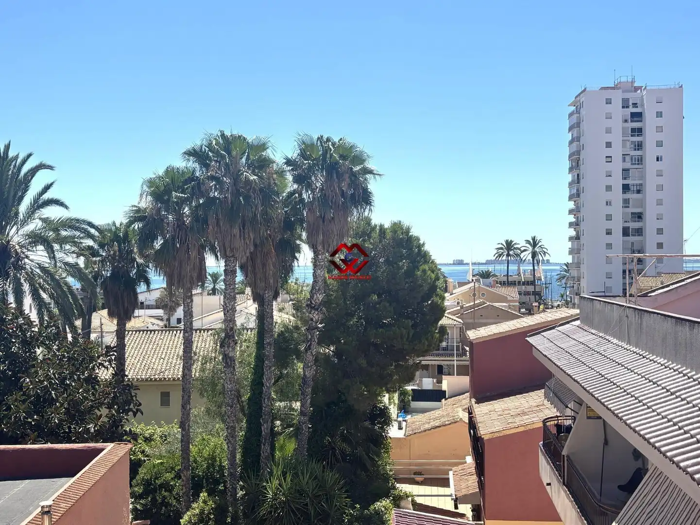 Appartement compact avec jardin à vendre à Santiago de la Ribera, imagen 40