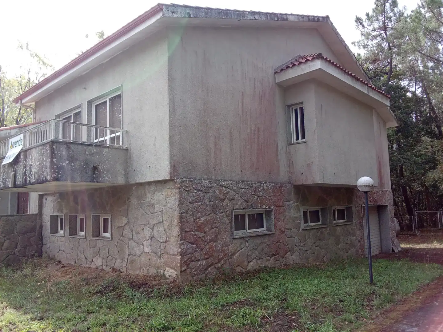Casa o chalet en venta en Lugar Besada, 45, Boborás