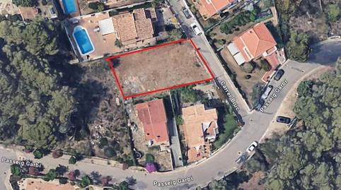 Foto 2 de Residencial en venta en Carrer del Bruc, 3, Cunit Residencial, Cunit