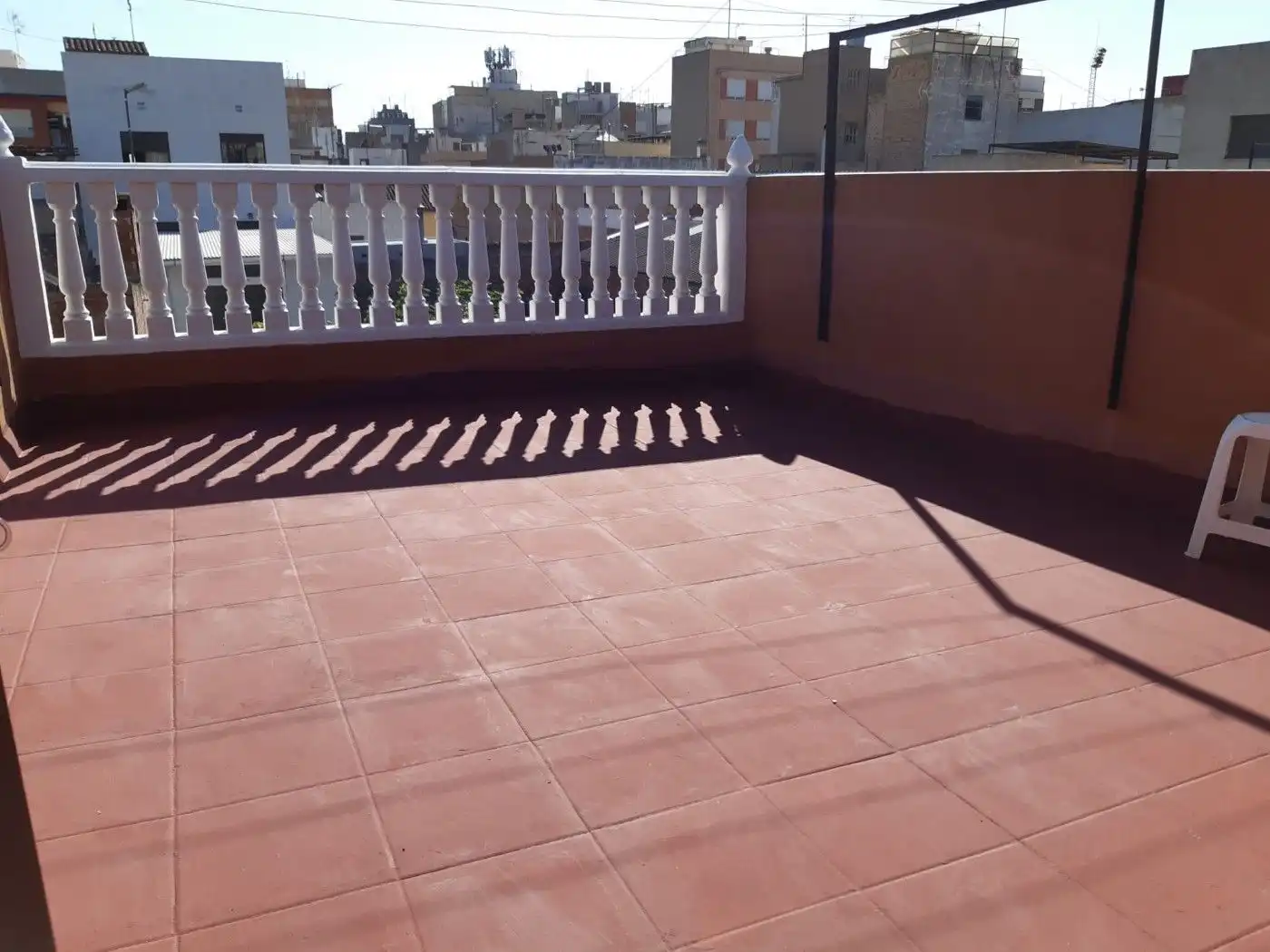 Casa amb piscina en venda a Madrigal, imagen 25