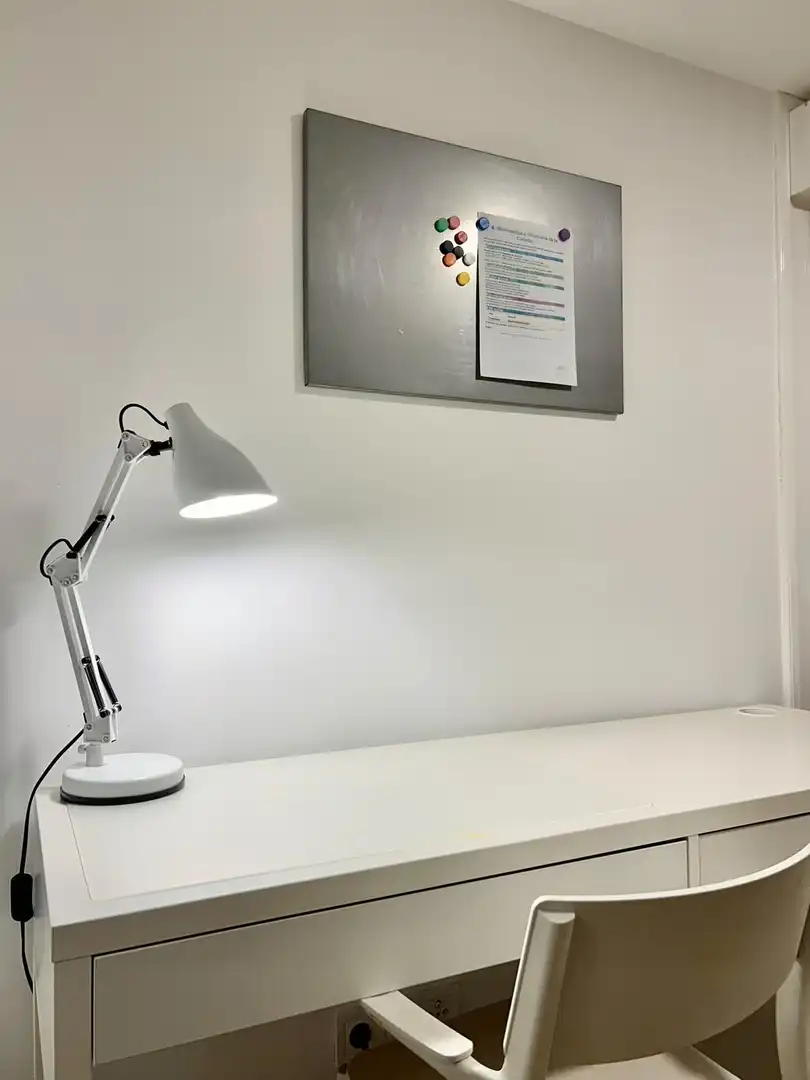 Wohnung zur Miete in Villanueva de la Cañada ciudad