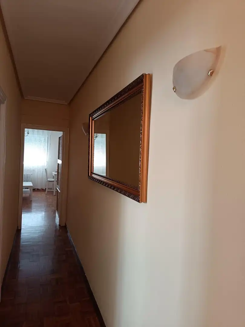 Pis de lloguer a Centro