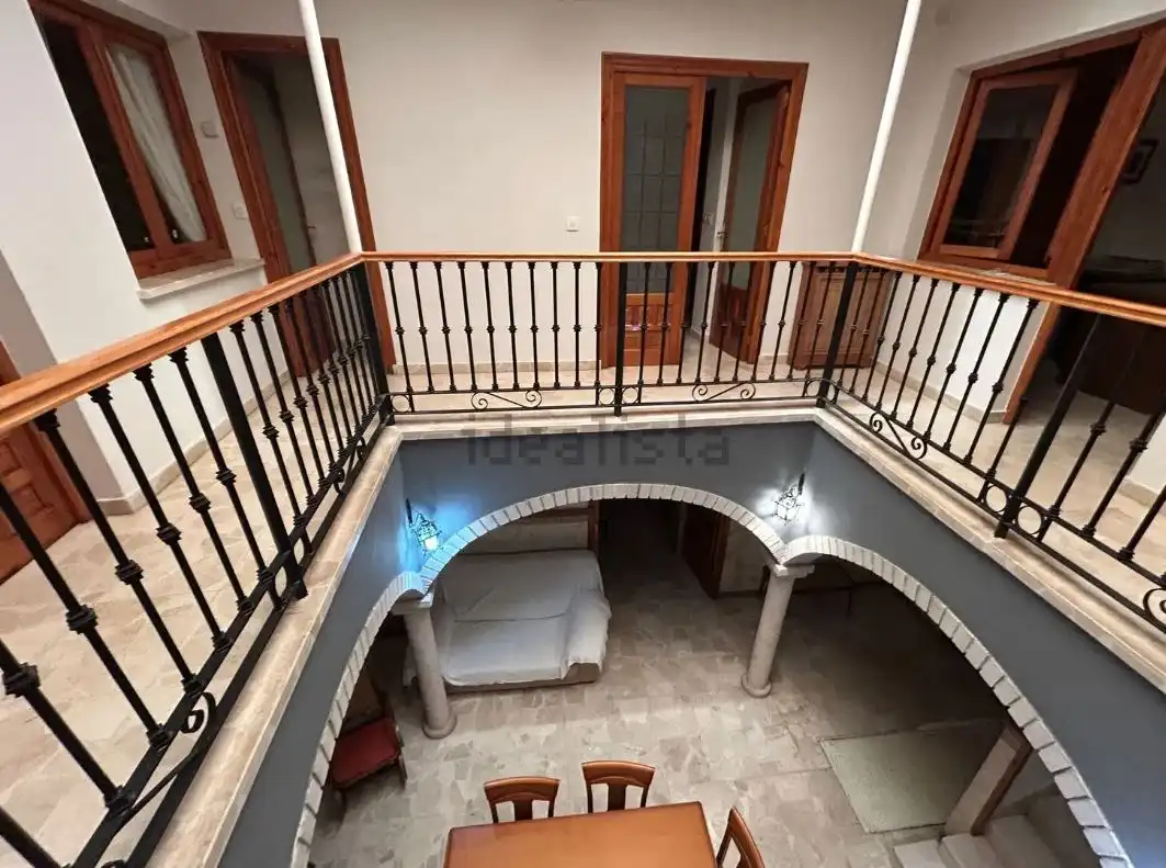 Casa con terraza en venta en Torralba de Calatrava, imagen 2