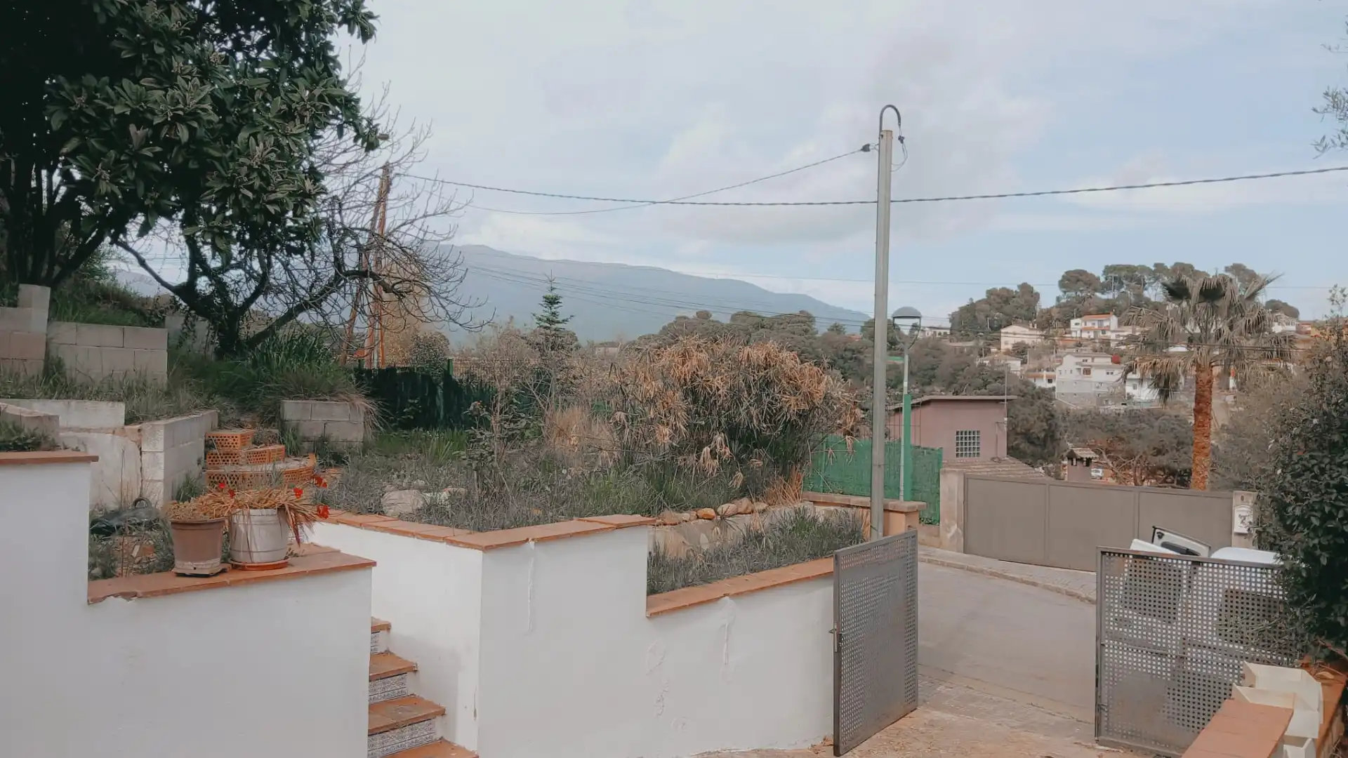 Casa o xalet en venda en Sant Pere de Vilamajor amb Jardí privat, Traster i Moblat