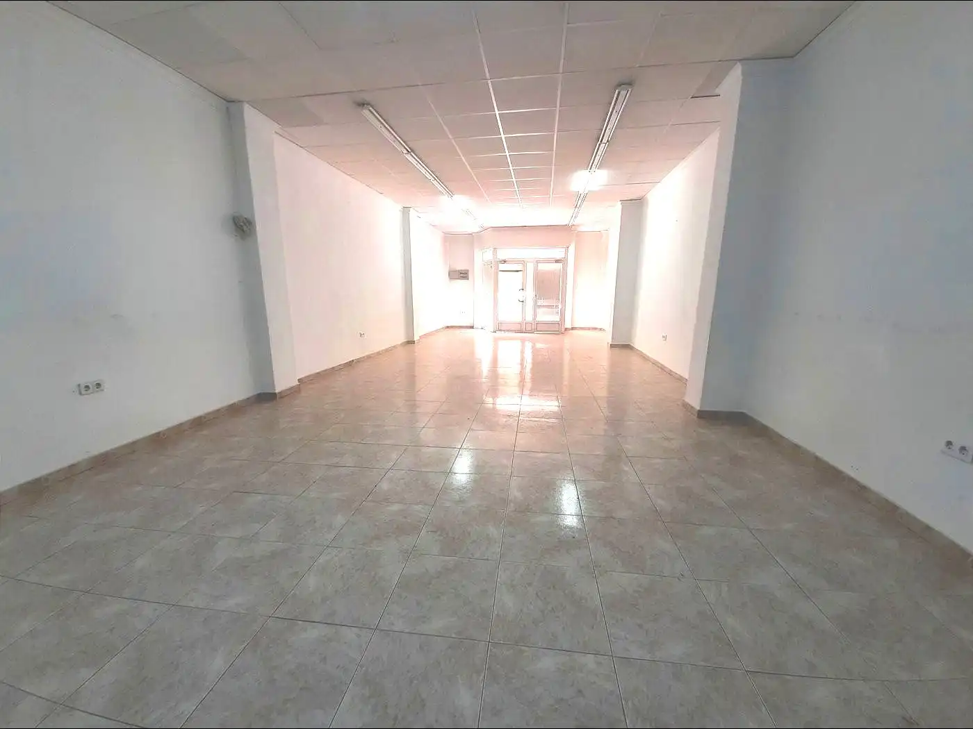 Local comercial en venta en Lorca Ciudad, imagen 2