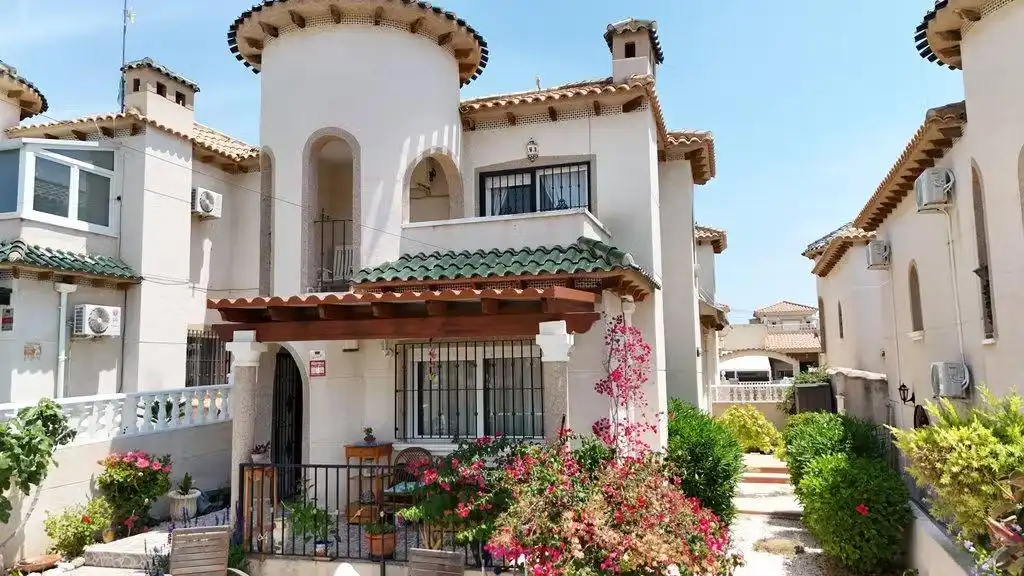 Maison à vendre à San Miguel de Salinas, imagen 3