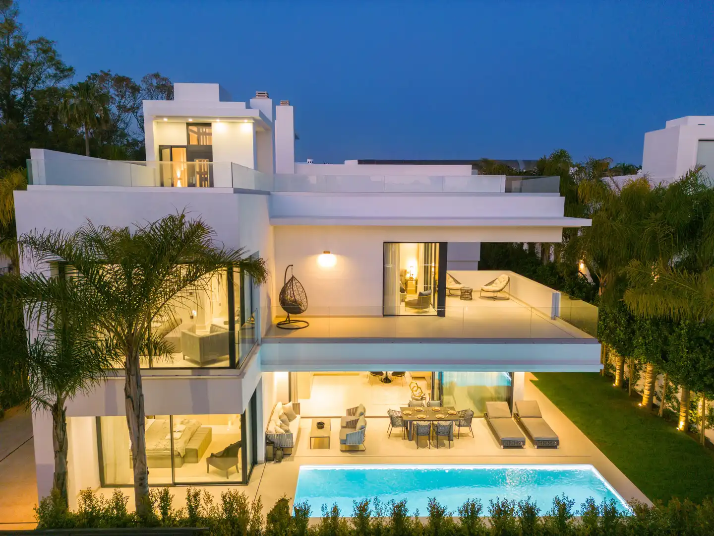 Casa en venta en Milla de Oro, imagen 4
