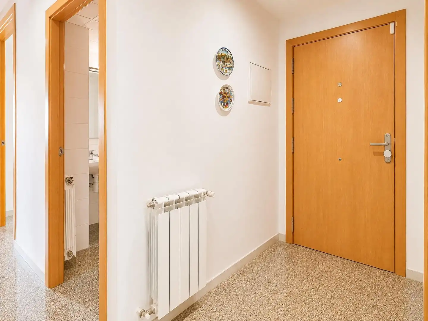 Appartement avec terrasse à vendre à Can Feu - Gràcia, imagen 22