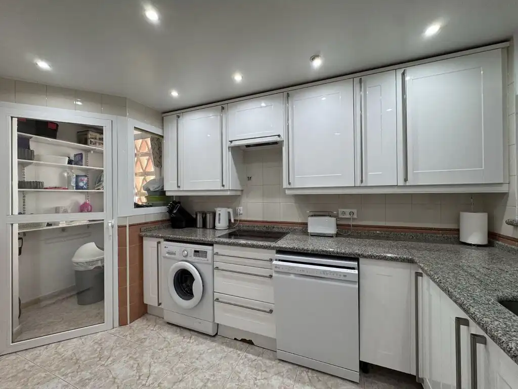 Apartamento con piscina en venta en Mijas Golf, imagen 14