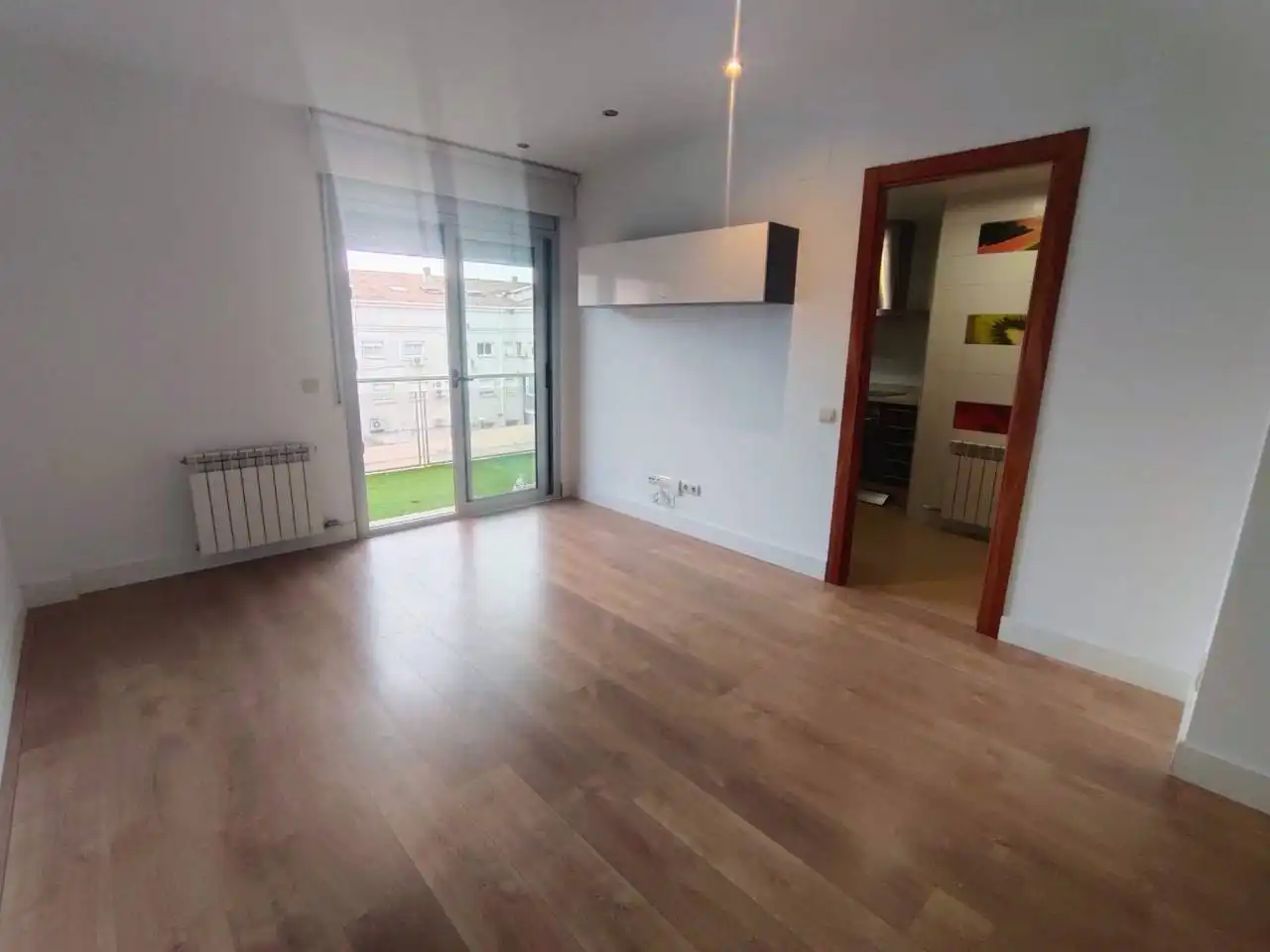 Duplex with terrace to rent in Calle SABADELL 33, imagen 2