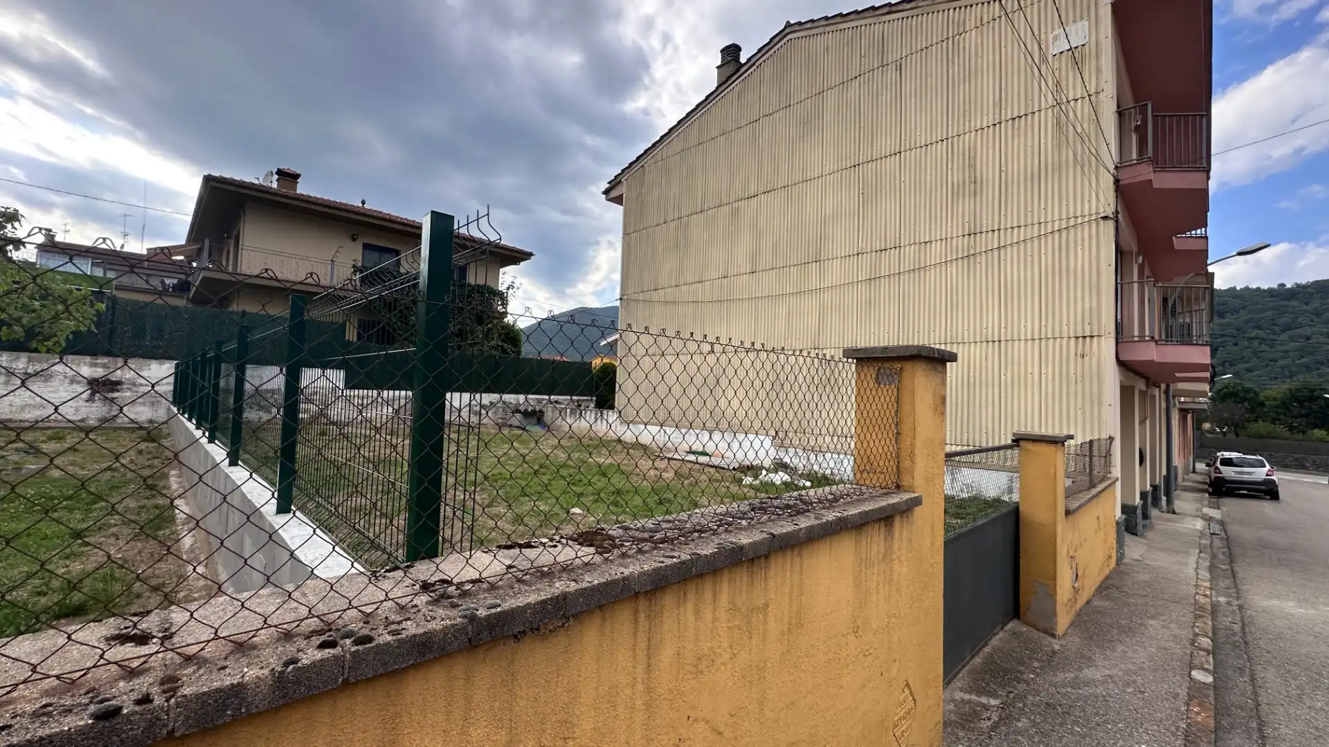 Residential land for sale in Carrer Bassegoda, imagen 3