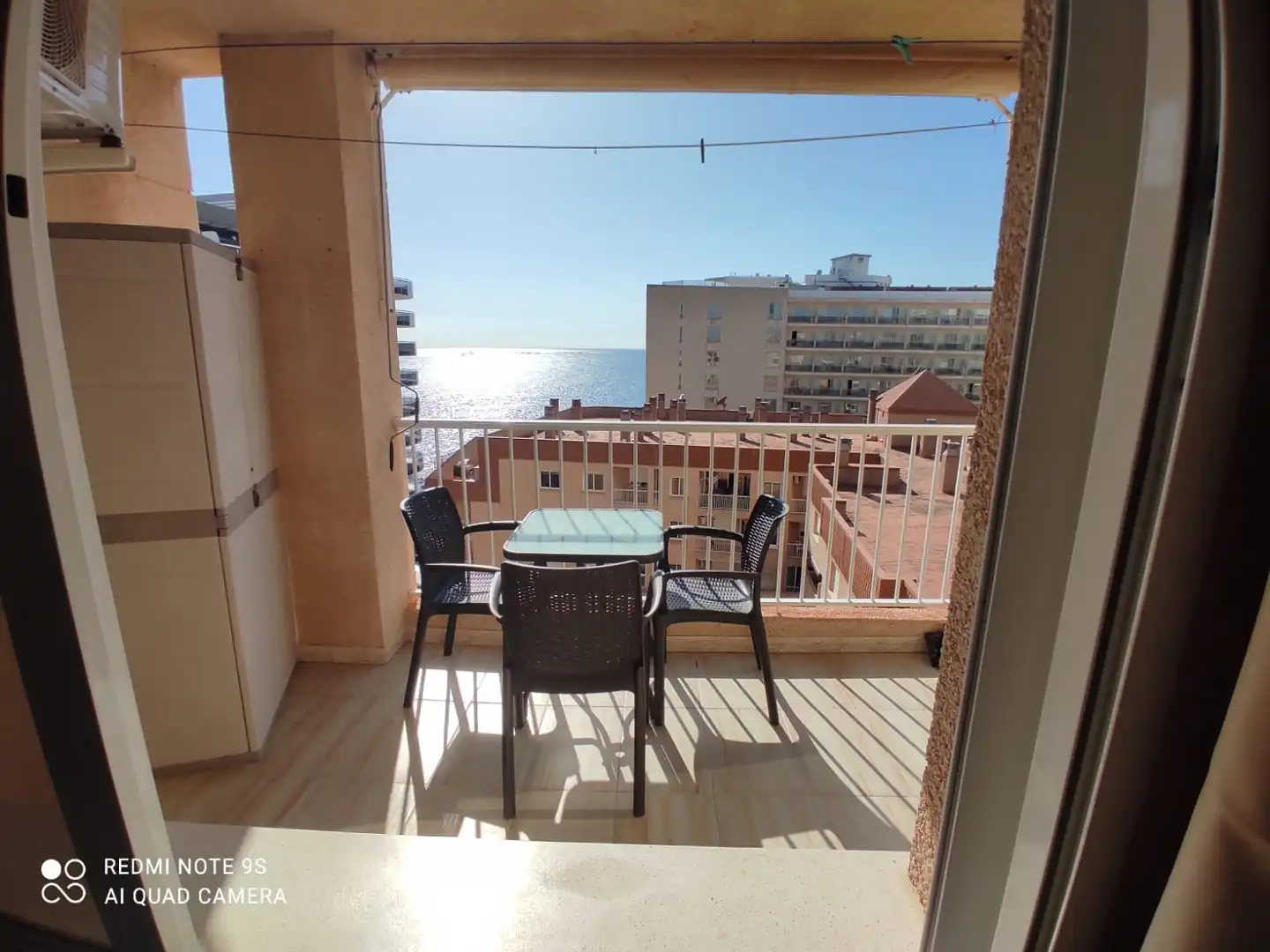 Apartamento con ascensor en venta en Zona Pueblo, imagen 7