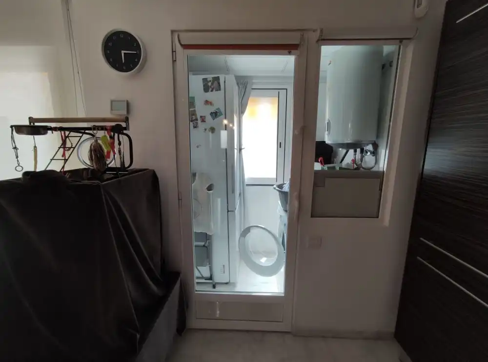 Ático en venta en Elda