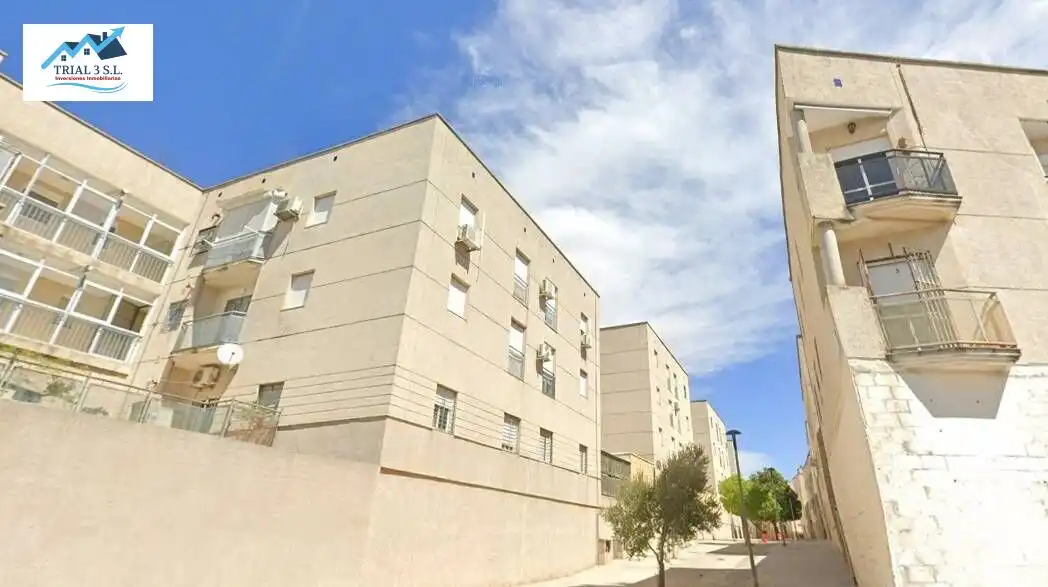 Appartement à vendre à Calle ASOCIACION VECINOS, imagen 2