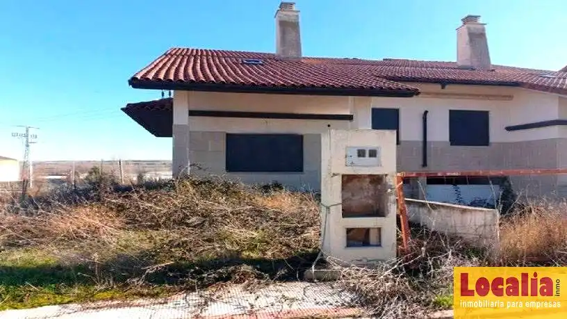 Casa o xalet en venda a Quintana, Briviesca