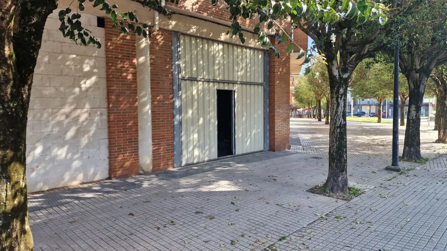 Local commercial à louer à Palencia, imagen 2