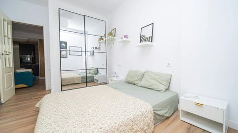 Foto 2 de Piso de alquiler en N/a, Els Orriols, Valencia Capital