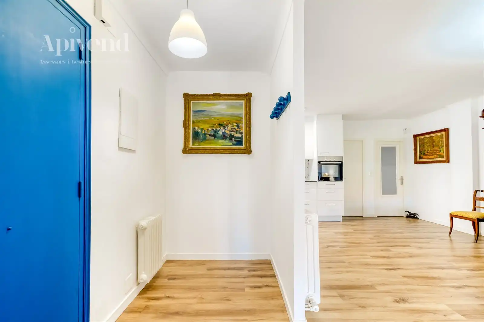 Piso con ascensor en venta en Carrer Sant Pau, imagen 11