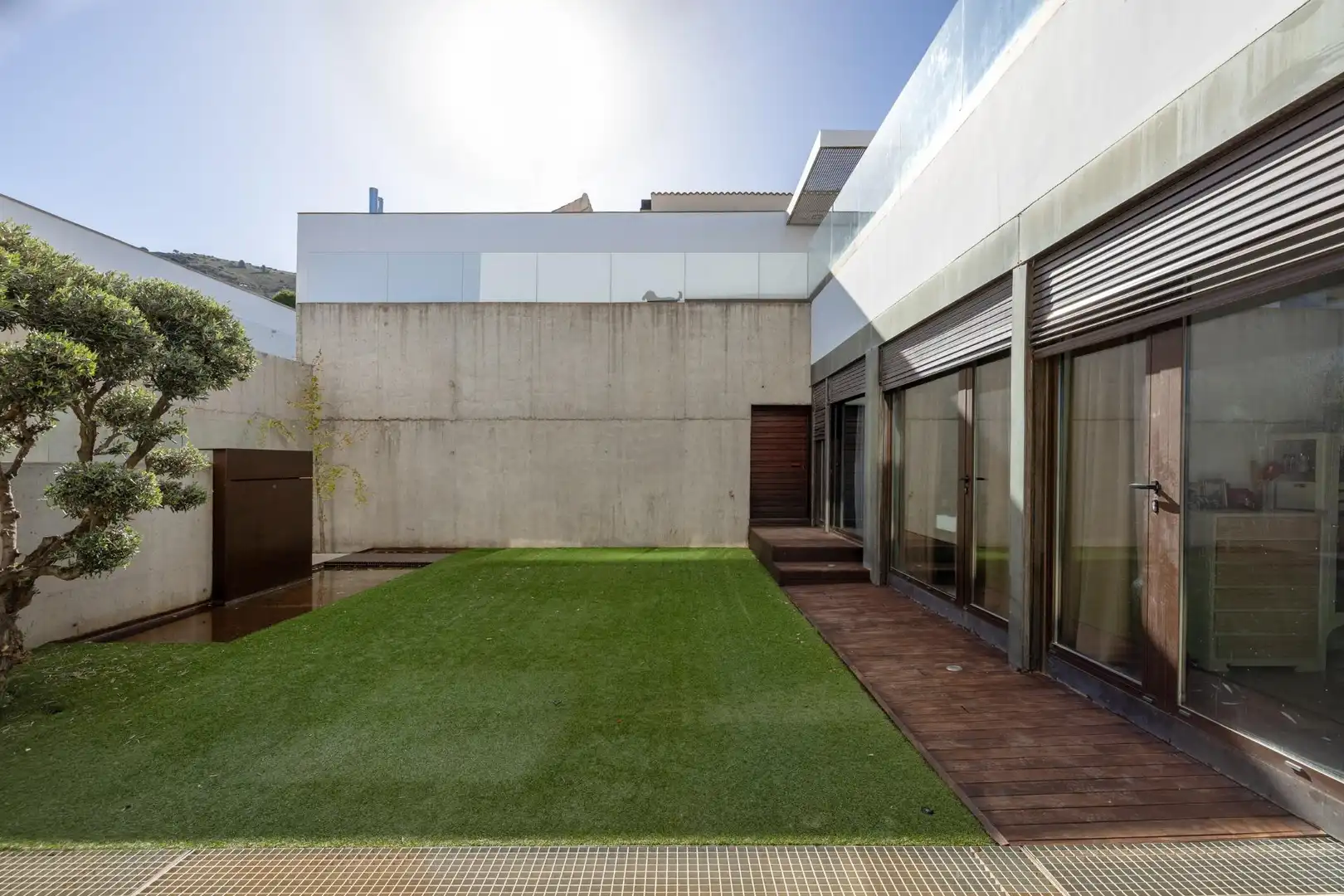 Chalet con jardín en venta en Calle Nevada 33, imagen 72