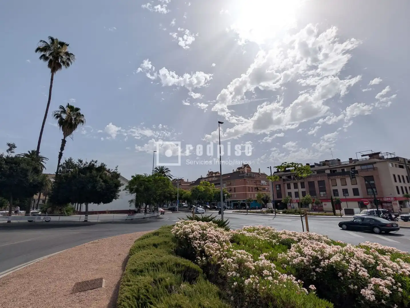 Piso con jardín en alquiler en de Almogavares, imagen 22