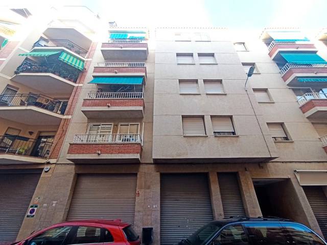 Local comercial en Venta en C/ Lepanto en Ponent