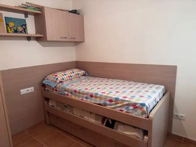 Habitación de Piso en venta en Palafrugell con Calefacción y Terraza