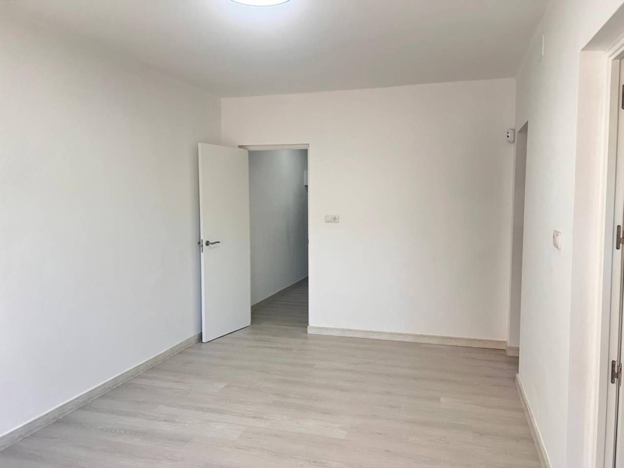 Dormitori de Pis en venda en Terrassa amb Balcó